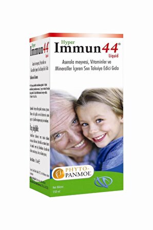 Hyper Immun44 150 ml