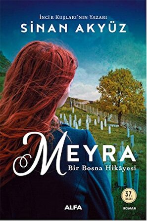 Meyra - Bir Bosna Hikayesi
