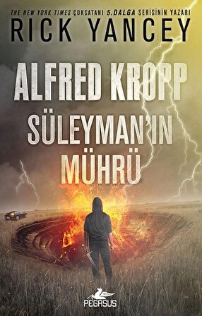 Alfred Kropp: Süleyman’in Mührü