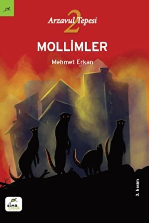 Arzavul Tepesi 2 - Mollimler