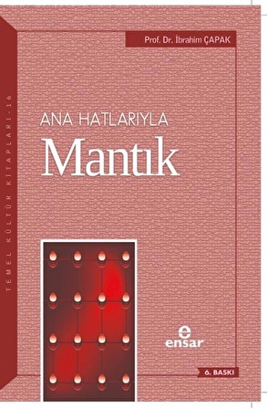 Anahatlarıyla Mantık