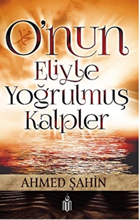 O'nun Eliyle Yoğrulmuş Klpler