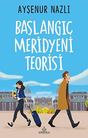 Başlangıç Meridyeni Teorisi - Ciltsiz