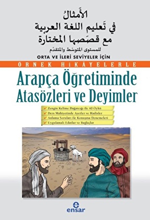 Arapça Öğretiminde Atasözleri ve Deyimler