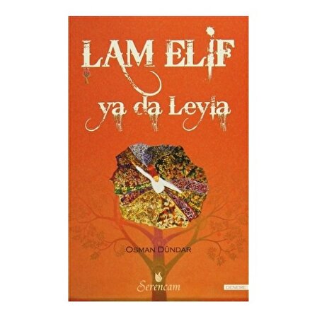 Lam Elif ya da Leyla