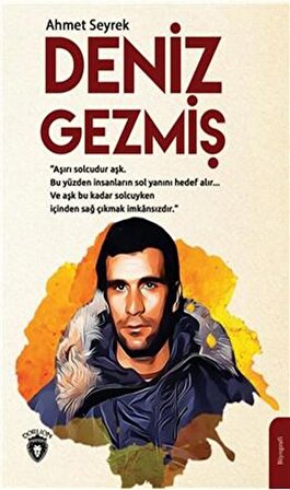 Deniz Gezmiş - Ahmet Seyrek