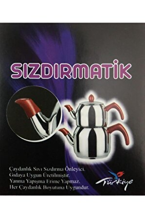 Sızdırmatik