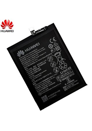 Huawei  P Smart Pro Batarya Huawei P Smart Z, P20 Lite 2019, Y9 Prime 2019, HB446486ECW Uyumlu Yedek Batarya