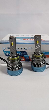 Photon Ultimate HB4 9006 Led Headlight