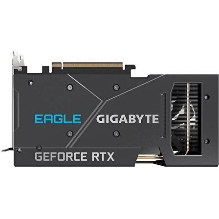 Gigabyte RTX 3060 Eagle OC 12G GV-N3060EAGLE OC-12GD 192 Bit GDDR6 12 GB Ekran Kartı