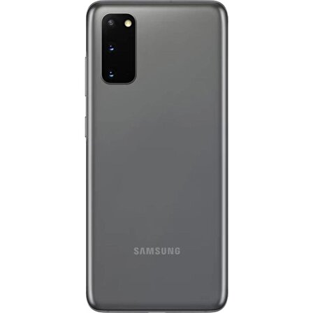 Samsung Galaxy S20 128 GB Gri - Yenilenmiş B Kalite