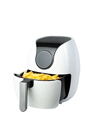 Qich Air Fryer 5 L Fritöz ( Qich Türkiye Garantili )