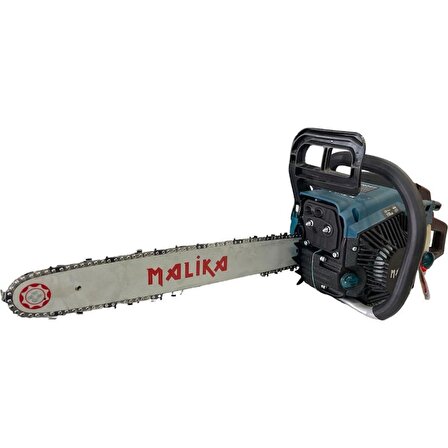 Malika HN-CS5800A Benzinli Zincirli Testere 3/25 36D
