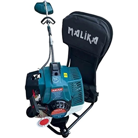 Malika Sırt Tırpan BG630 63 Cc