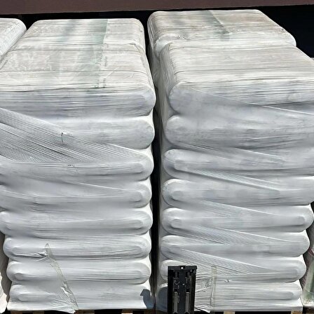 Abk Plastik Silaj Strech Balya Paket 50cm x 1800mt