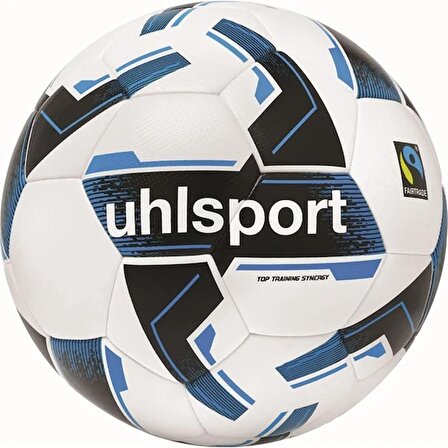 Uhlsport Futbol Topu Top Traınıng Synergy Faırtrade