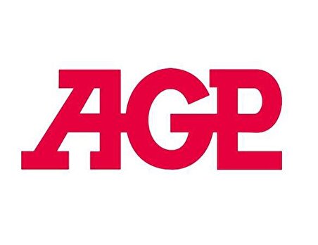 AGP GS9FE  Elektrikli Kuru Duvar Zımparalama (225 mm)