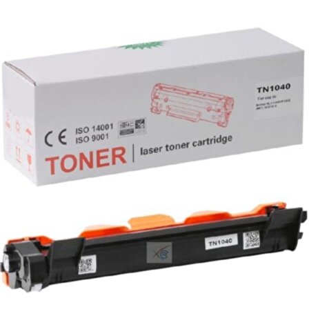 BROTHER TN-1040 HL-1111-1511 MUADİL KUTULU TONER