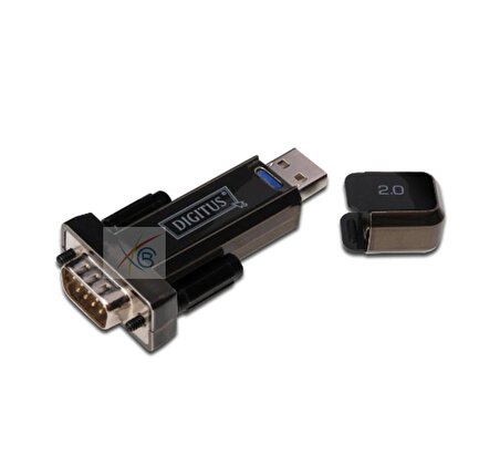 DIGITUS USB 2.0 TO RS232 SERİAL CONVERTER