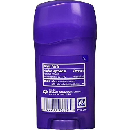 Lady Speed Stick Powder Fresh Deodorant 39.6 gr