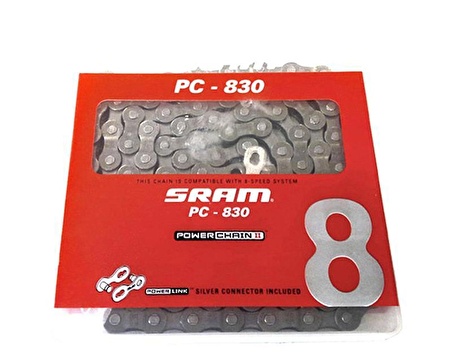 Sram Pc 830 8S Zincir