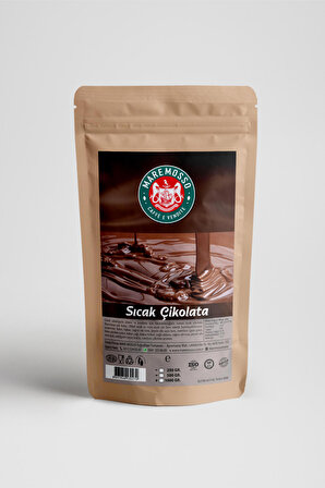 Sıcak Çikolata 1 Kg. Hot Chocolate