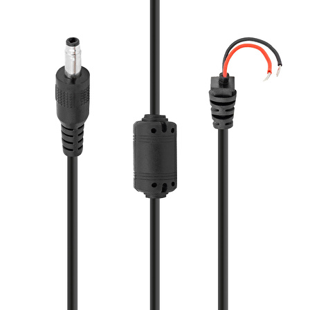 NOTEBOOK ADAPTÖRÜ JACKLI 1.5 MT KABLO 4.2*4.8 UÇ (YD-8) (4324)