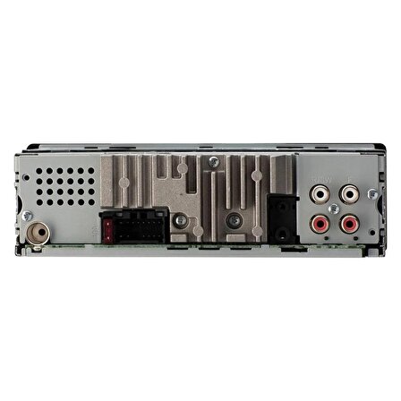 PIONEER MVH-S320BT USB/FM/AUX/MP3 BLUETOOTHLU MEKANİKSİZ OTO TEYP 4X50 WATT (4324)