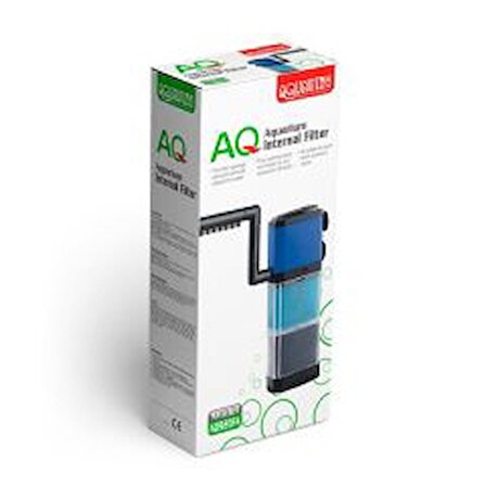 Aq920Fa-Aquawıng Akvaryum İç Filtre 30W 1500L/H