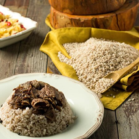 Hatay Dağ Zeytini Pirinç 5 kg
