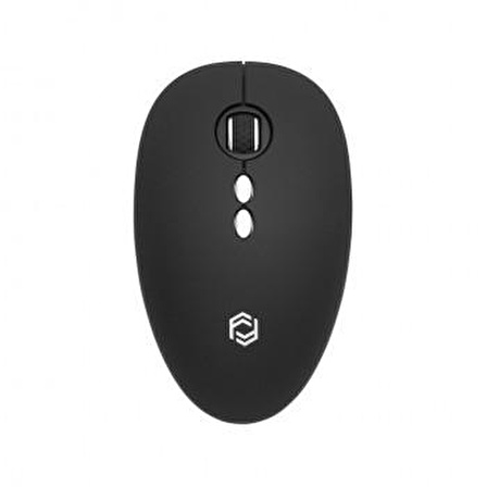 FRISBY FM-256WM KABLOLU/KABLOSUZ MOUSE SİYAH