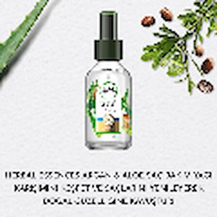 Herbal Essences Mango Sülfatsız Saç Bakım Seti (Şampuan + Krem + Saç Bakım Yağı)