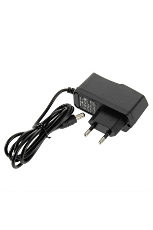 12v 1a Modem - Led Adaptör 12 Volt - 1 Amper