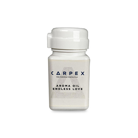 Carpex Endless Love E2 Power Koku Kartuşu 125 ML