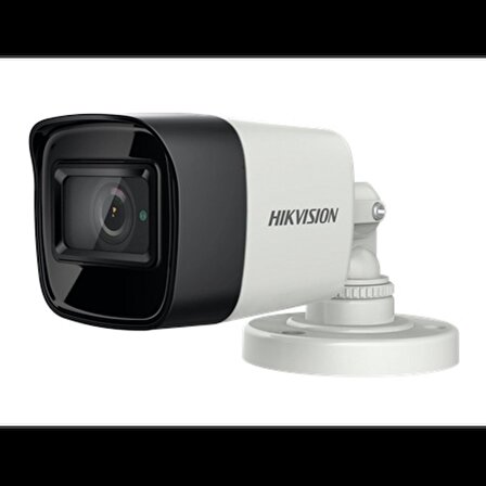 Hikvision Güvenlik Kamerası