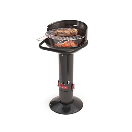 Barbecook Loewy 45 Siyah Kömürlü Mangal Ø:43cm H:97cm