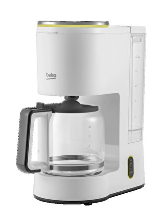 Beko Fk 5910 Solo Beyaz Filtre Kahve Makinesi