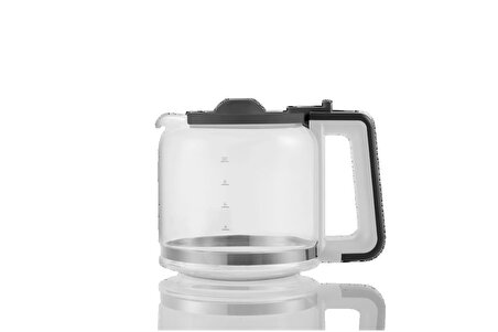Beko Fk 5910 Solo Beyaz Filtre Kahve Makinesi