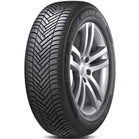 Hankook 215/70 R16 100H Kinergy 4S 2 X H750A 4 Mevsim 4x4 2023