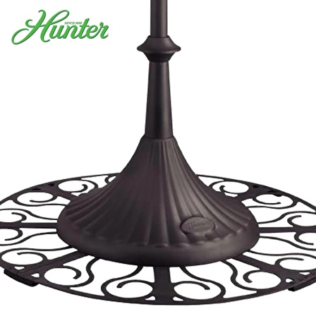 Hunter - Oasis Çağdaş Bronz