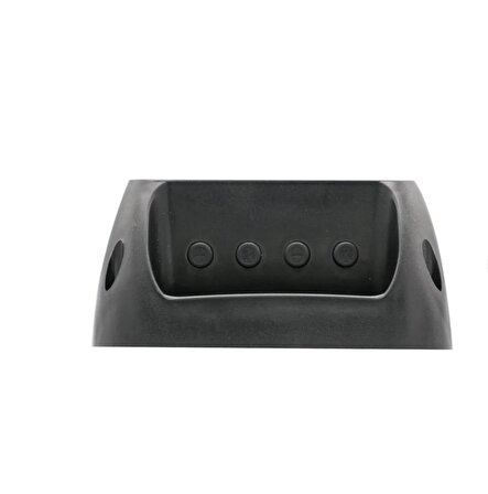 qasulYüksek Kaliteli Mikrofonlu Işıklı Taşınabilir Bluetooth Kablosuz Hoparlör Usb SD Kart Girişli