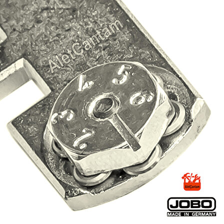 Jobo Cam Kesme Çizme Elması Orijinal Alman Malı