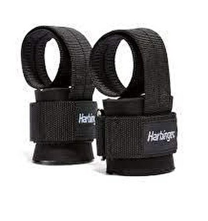 Harbinger Big Grip® Pro Lifting Straps/STD Beden