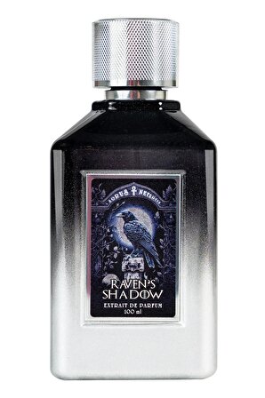 Horus Nefertem Raven's Shadow Edp 100 ml Erkek Parfüm