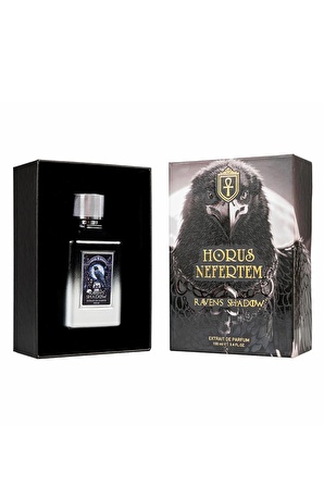 Horus Nefertem Raven's Shadow Edp 100 ml Erkek Parfüm