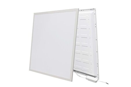 Helios Opto 60x60 Backlight 40W Led Panel 10 Adet Beyaz Işık