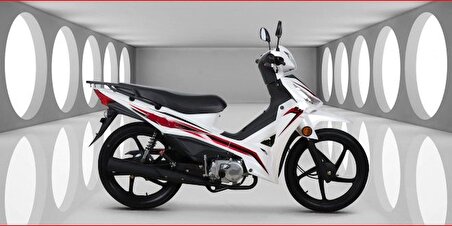 Hsgl Motorsiklet CUB 100 50mm Silindir Piston Conta ATG Sekman Takım 51002