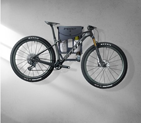  Hsgl Bisiklet Askısı Siyah BIKE DOCK Bisiklet Duvar Standı Açı ve Genişlik Ayarlı BTS 306