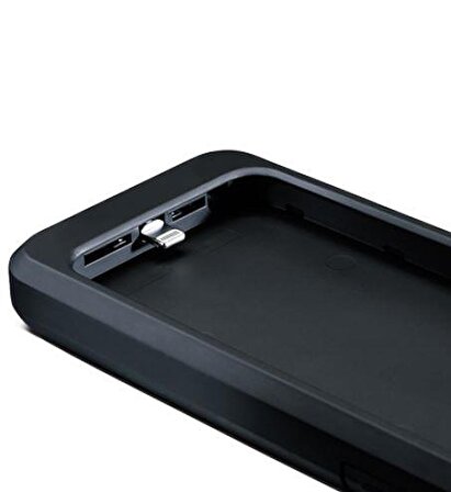Linea Pro 5 2D Barkod Tarayıcı - Kart Okuyuculu Iphone Ipod Touch IPC Kılıf