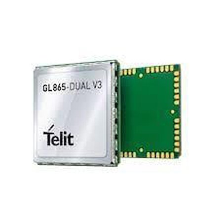 Telit GL865-Dual V3.1 Gsm Modül